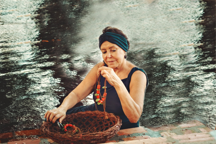 Produção sustentável de biojoias é aposta de agricultores familiares do Baixo Sul