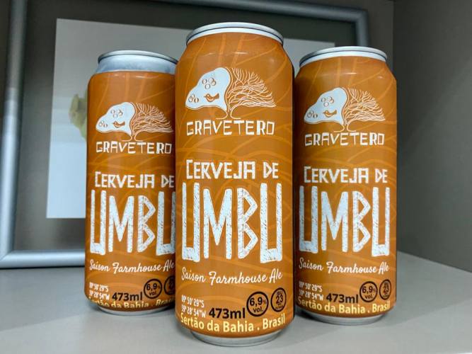 Produtos feitos com frutos da Caatinga geram renda para agricultores familiares