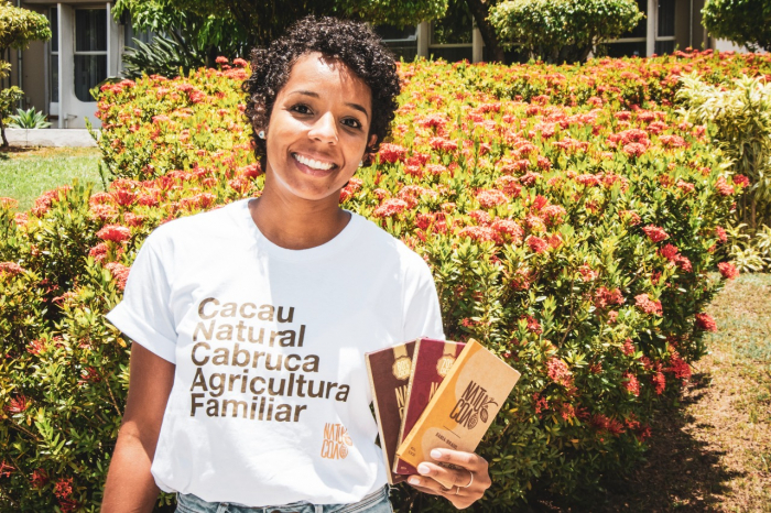 Cooperativa da agricultura familiar lança no mercado cerveja artesanal de com nibs e rapadura