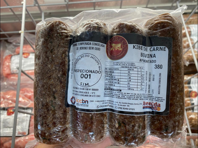 Bahia celebra o Dia Mundial da Segurança dos Alimentos