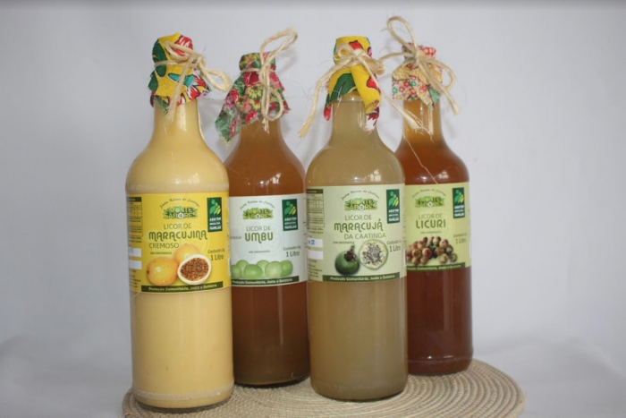 Agricultura familiar dá sabor ao São João da Bahia e garante emprego e renda para agricultores