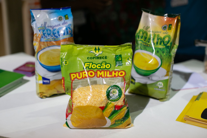 Agricultura familiar dá sabor ao São João da Bahia e garante emprego e renda para agricultores