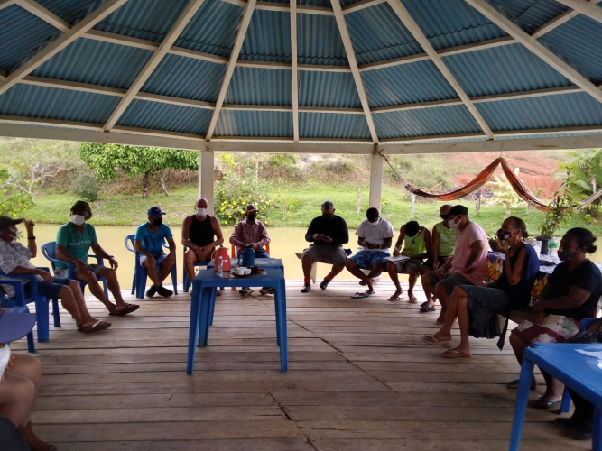 Agricultura familiar baiana conta com modalidade de assistência técnica inovadora