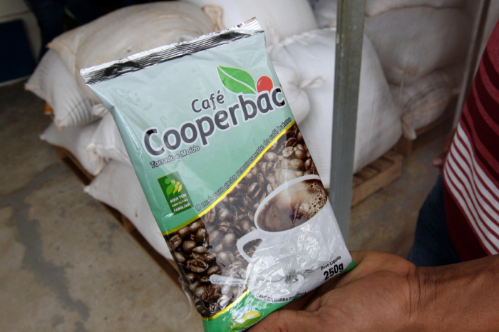 Café do sudoeste recebe R$ 5 milhões em investimentos através do programa Bahia Produtiva
