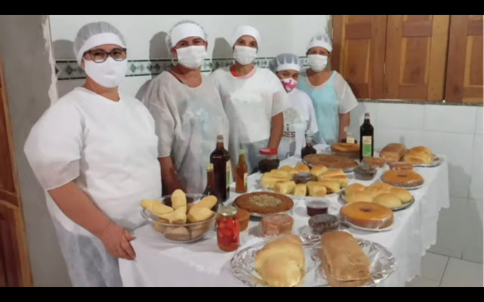 Experiência de jovens e mulheres rurais é apresentada em encontro virtual