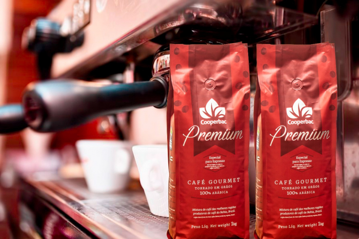 Café Premium é o novo lançamento da agricultura familiar baiana