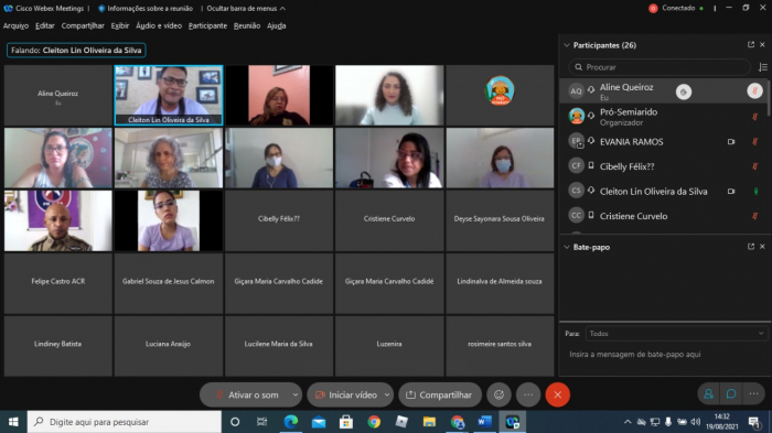 Mecanismos para acolhimento de mulheres vítimas de violência doméstica é pauta de webinário
