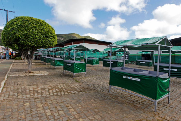 Agricultura familiar celebra Dia do Feirante com ações para melhorar a comercialização de produtos