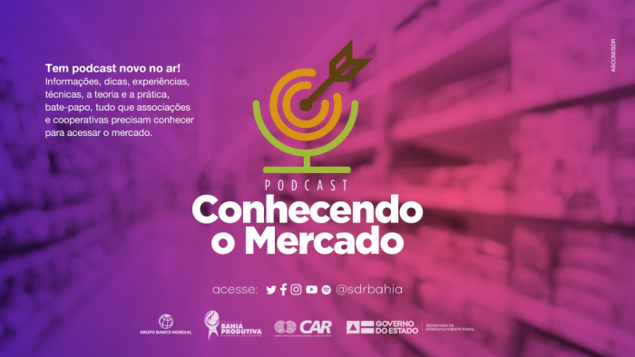 Conhecendo o mercado