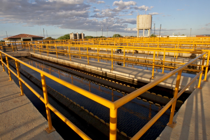 Governo aplica mais de R$ 9 bilhões nos últimos anos em ações do Programa Água para Todos