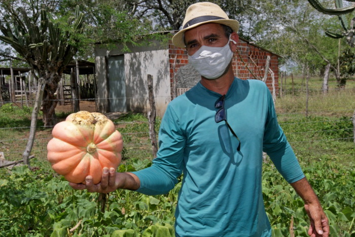 Governo aplica mais de R$ 9 bilhões nos últimos anos em ações do Programa Água para Todos