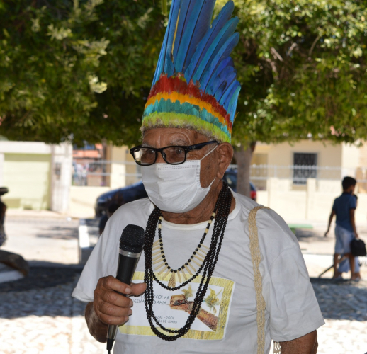Comunidade Indígena Tuxá se prepara para lançar óleo de coco no mercado