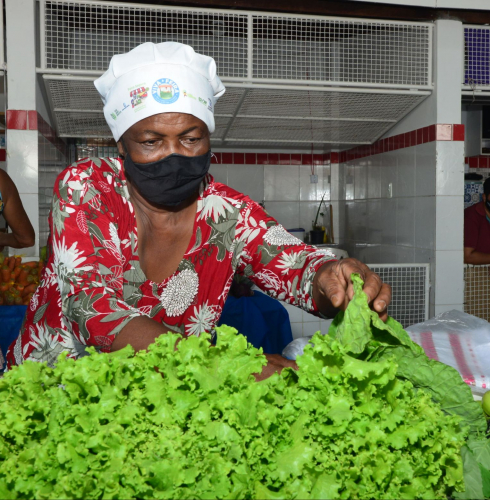 Governo do Estado e Prefeitura de Muniz Ferreira articulam ações estratégicas para impulsionar agricultura familiar