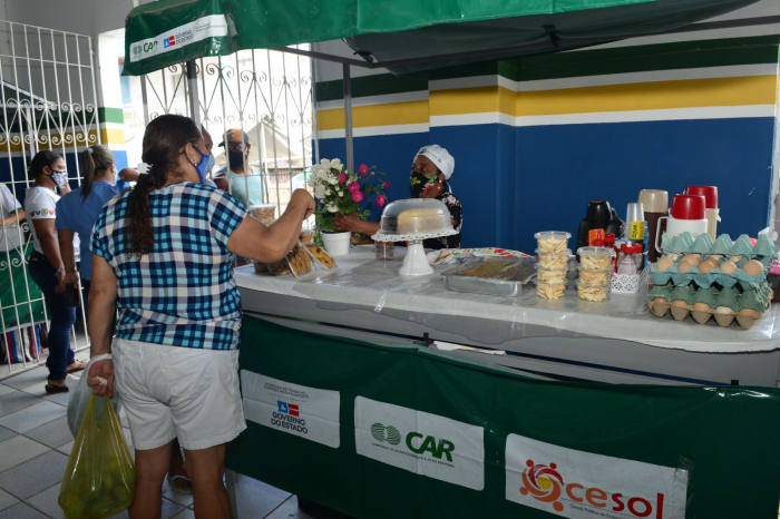 Governo do Estado e Prefeitura de Muniz Ferreira articulam ações estratégicas para impulsionar agricultura familiar