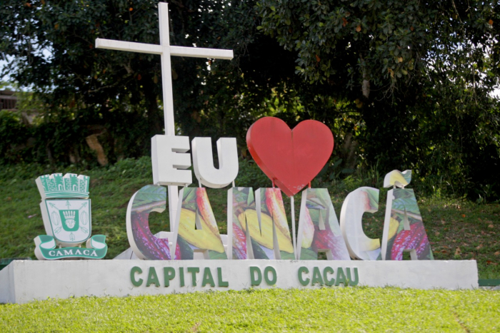 Foto: Alberto Coutinho/GOVBA