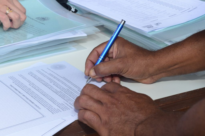 Agricultura familiar do Sertão Produtivo recebe investimentos de mais R$4 milhões