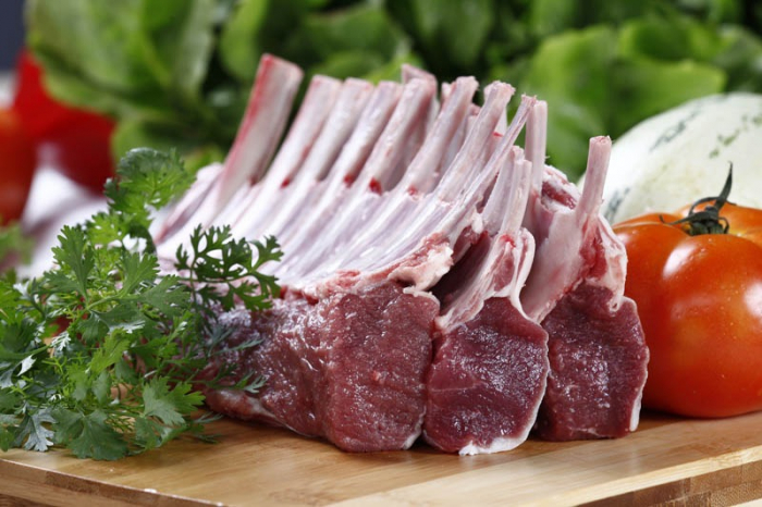 Carnes de caprino e ovino da Frigbahia já são comercializadas para seis estados do país