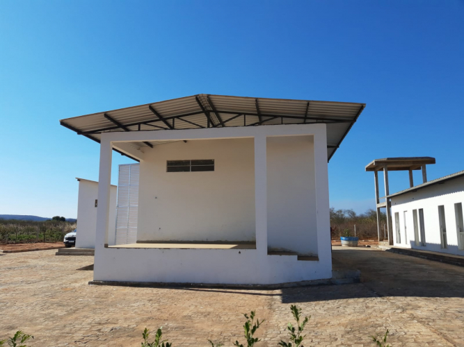 A agricultura familiar da Bahia é fortalecida com estratégia de parcerias interinstitucionais