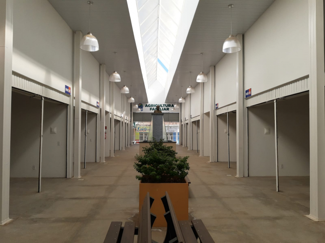 A agricultura familiar da Bahia é fortalecida com estratégia de parcerias interinstitucionais