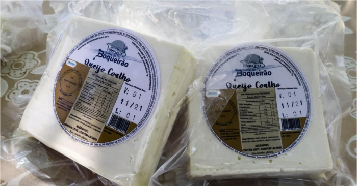 Estruturação de Serviços de Inspeção Municipal na Bahia amplia o acesso ao mercado de produtos da agricultura familiar