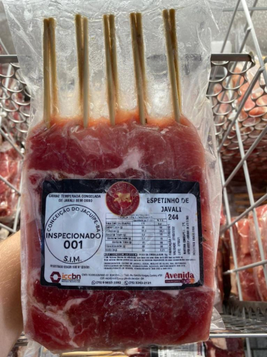 Estruturação de Serviços de Inspeção Municipal na Bahia amplia o acesso ao mercado de produtos da agricultura familiar