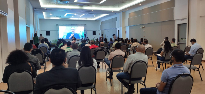 Novas soluções financeiras são lançadas para a agricultura familiar baiana