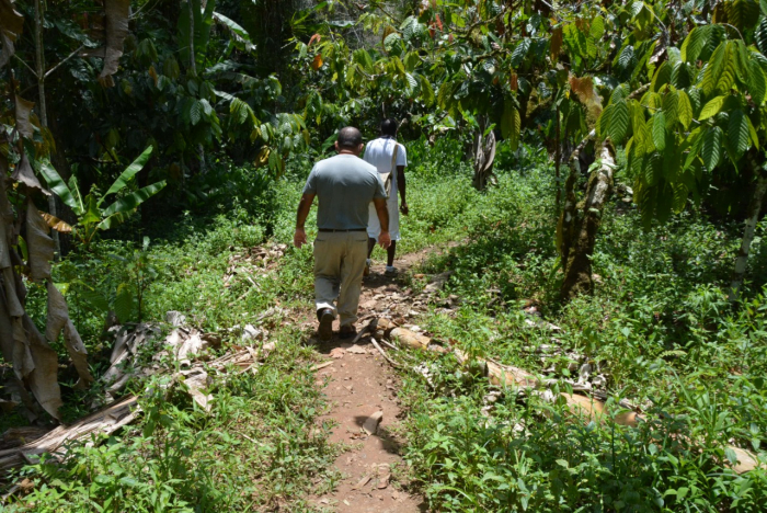 Turismo rural de base comunitária em assentamento será novo atrativo de Itacaré