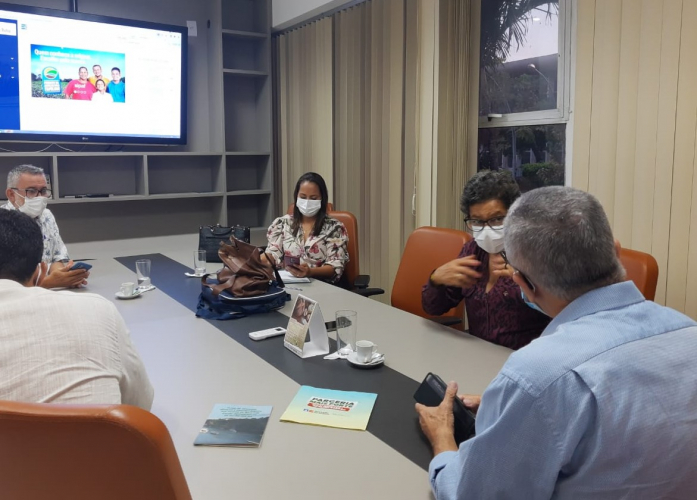 População de Carinhanha contará com novo mercado municipal