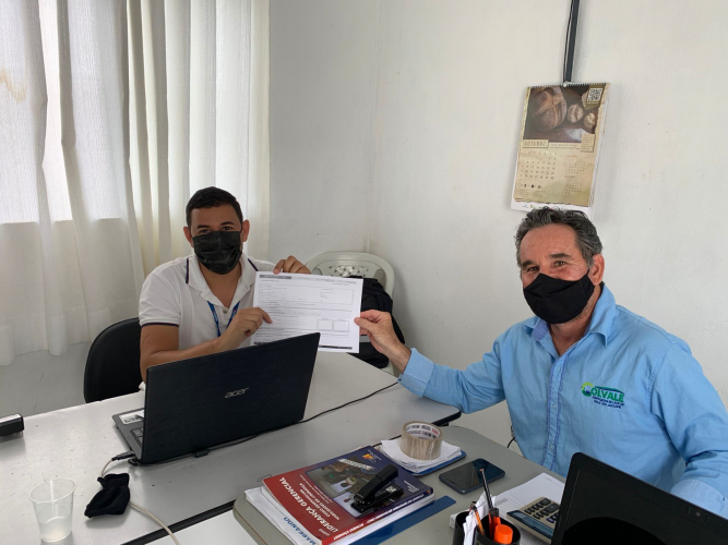 DAP jurídica garante acesso de cooperativas da agricultura familiar a políticas públicas