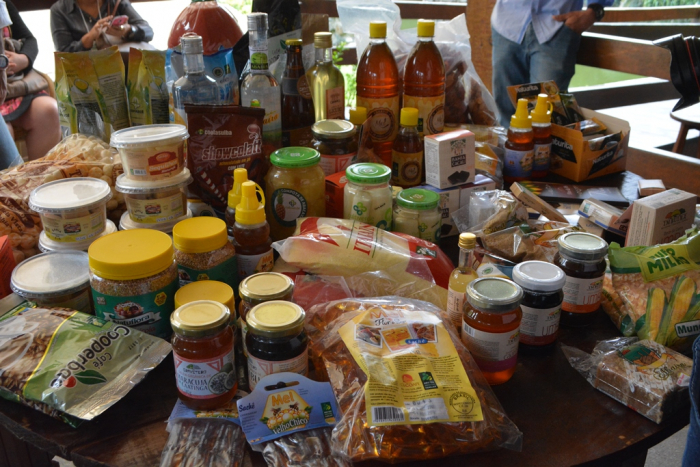 Vem aí a 12ª Feira Baiana da Agricultura Familiar e Economia Solidária