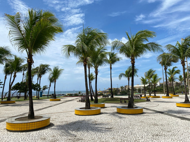 Parque Costa Azul será palco da 12ª Feira Baiana da Agricultura Familiar e Economia Solidária