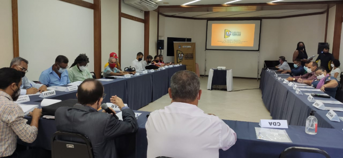 Conselho Estadual de Desenvolvimento Rural realiza última reunião do ano e discute avanços para a agricultura familiar