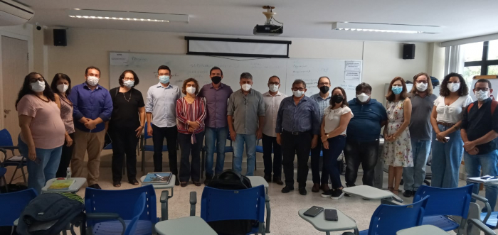 Experiência da Bahia é referência para 1ª Feira da Agricultura Familiar do Nordeste em Natal (RN)&nbsp;