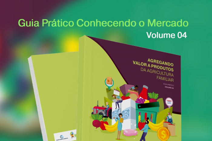 Já está disponível nos sites da Secretaria de Desenvolvimento Rural (SDR) e Companhia de Desenvolvimento e Ação Regional (CAR) mais uma edição do Guia Prático Conhecendo o Mercado, uma iniciativa do Governo do Estado, executada no âmbito do projeto Bahia Produtiva. O tema da vez é: Agregando valor a produtos da agricultura família, que pode ser conferido em https://bit.ly/3oYa5jt. Segundo o coordenador de Inteligência de Mercado do Bahia Produtiva, Aldir Parisi, a quarta cartilha aborda todos os atributos capazes de serem planejados para que os clientes possam enxergar valor nos produtos da agricultura familiar. “A cartilha mostra o que pode ser trabalhado para que o produto da agricultura familiar gere valor e ele seja percebido na visão do consumidor ou do canal de distribuição, que compra para revender. São dicas sobre o que uma organização pode trabalhar para ter o algo a mais que a diferencie da concorrência e, consequentemente, gere mais atenção em quem compra”, ressalta Parisi. Entre os valores apontados na cartilha estão questões ligadas à certificação, originalidade do produto e políticas de preço, tudo para tirar as dúvidas e apresentar soluções e ferramentas aos negócios de agricultores e agricultoras familiares. O Guia O Guia Prático Conhecendo o Mercado é uma série de publicações, em formato digital, com temas relacionados a Marketing, Vendas e Acesso a Mercados. A série, composta de 12 cartilhas, é idealizada pela Coordenação de Inteligência de Mercado do Bahia Produtiva, com o objetivo de fornecer estratégias para que as associações e cooperativas da agricultura familiar possam profissionalizar e alavancar os seus negócios. O Bahia Produtiva é um projeto executado pela Companhia de Desenvolvimento e Ação Regional (CAR), empresa pública vinculada à Secretaria de Desenvolvimento Rural (SDR), e cofinanciado pelo Banco Mundial.