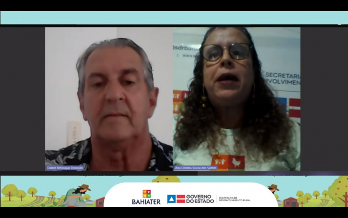 Encontro de formação debate influência da lua na produção orgânica