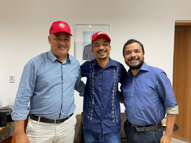 Ações para agricultores familiares de diversos territórios baianos são debatidas na SDR