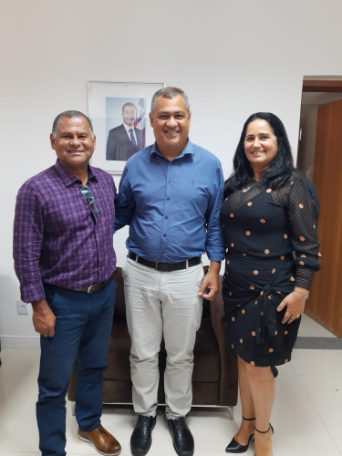 SDR debate desenvolvimento rural do Semiárido Nordeste II