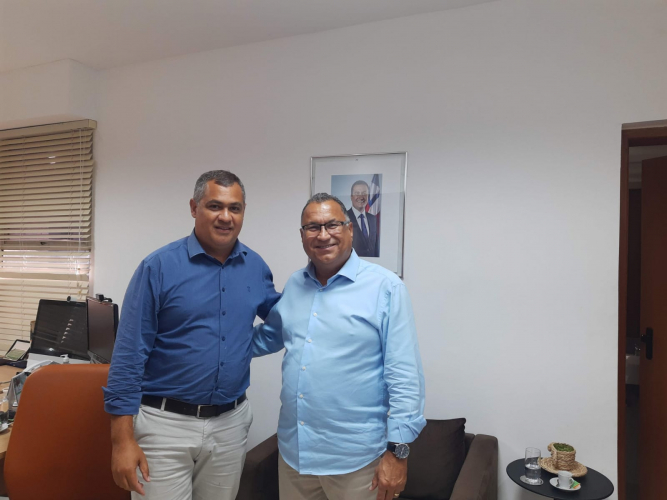 Agricultura familiar do município de Santana será destaque em evento no município&nbsp;