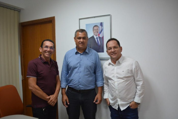 Agricultores familiares de Muniz Ferreira receberão Casa de Farinha Comunitária