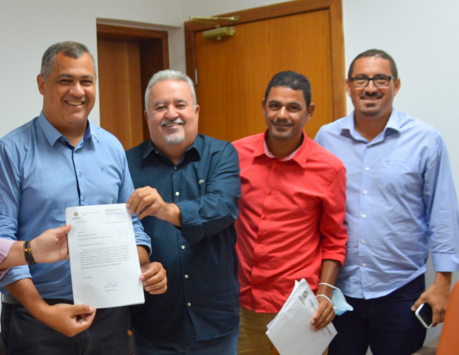 SDR e Consórcio debatem ampliação de ações para o desenvolvimento rural no Território Sisal