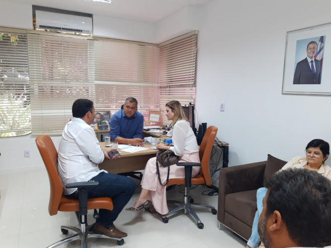 Municípios do território de identidade Médio Rio de Contas receberão mais investimentos para a agricultura familiar