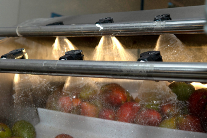 Unidade de Beneficiamento de Frutas será instalada em Sebastião Laranjeiras