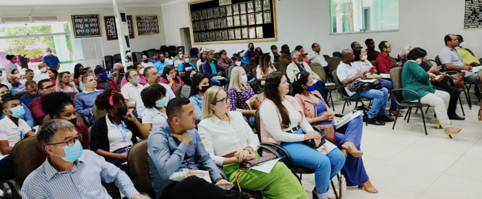 No Recôncavo tem anúncio de mais investimentos para a agricultura familiar durante Caravana Parceria Mais Forte