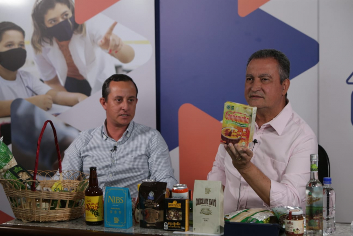 Agricultura familiar é tema do Papo Correria