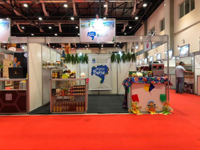 Desenvolvimento da Agricultura na Bahia é debatido durante Fórum no Centro de Convenções de Salvador