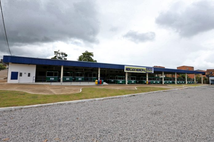 Governo do Estado promove dinamização da economia com investimentos na agricultura familiar no Litoral Sul