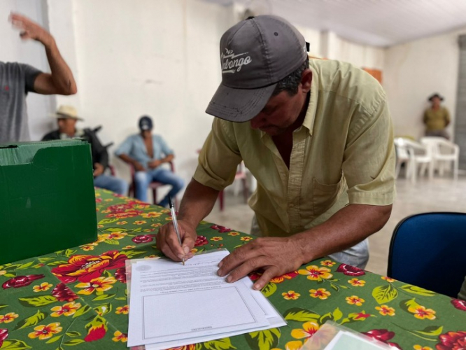 Agricultura familiar do território Velho Chico conta com R$ 466 milhões em investimentos
