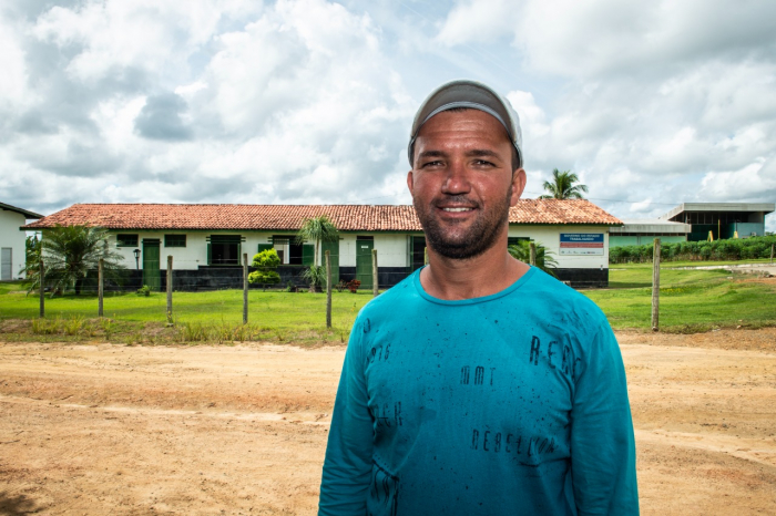 Cooperativa de Presidente Tancredo Neves é exemplo em estruturas coletivas para gerar emprego e renda no meio rural