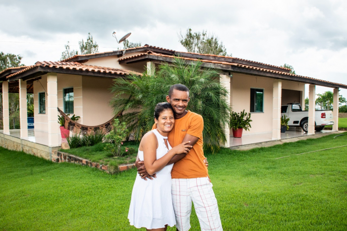 Cooperativa de Presidente Tancredo Neves é exemplo em estruturas coletivas para gerar emprego e renda no meio rural
