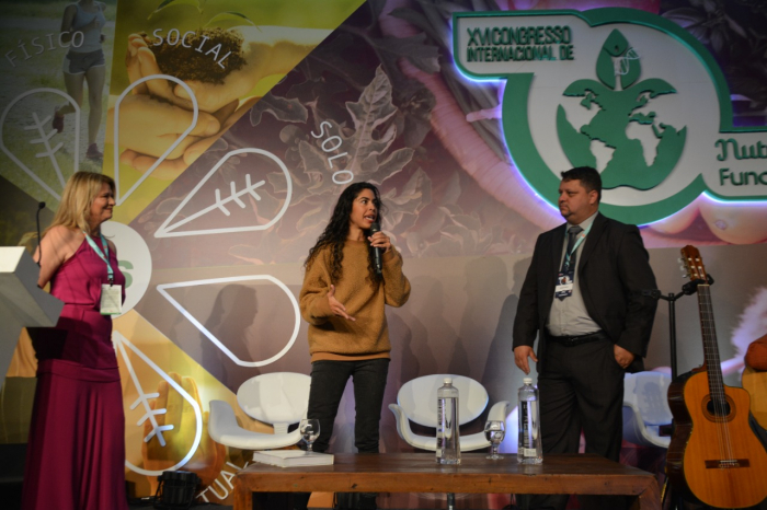 Ação de Segurança Alimentar e Nutricional do Bahia Produtiva é case de sucesso em Congresso Internacional de Nutrição